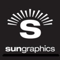 Sun Graphics Logo