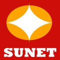 SUNET Srl Logo