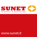 SUNET Logo