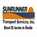 Sunrunner Transport Logo