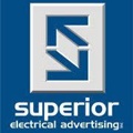 Superior Electrical Advertising Logo