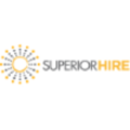 SUPERIORHIRE Logo