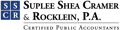 Suplee, Shea, Cramer & Rocklein, PA Logo