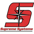 Supreme Systems Logo