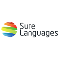 Sure Languages Logo