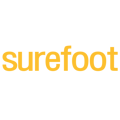 surefoot.me Logo