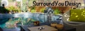 SurroundYou Design Logo