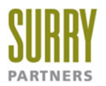 Surry Partners Logo