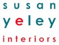 Susan Yeley Interiors Logo