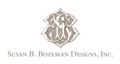 Susan B. Bozeman Designs, Inc. Logo