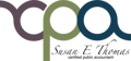 Susan E Thomas CPA Ltd Logo