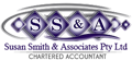 Susan Smith & Associates Logo