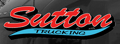 Sutton Trucking, Inc. Logo