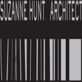 Suzanne Hunt Architect Logo