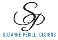 Suzanne Perilli Designs Logo
