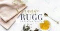 Suzanne Rugg Interior Design Logo