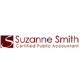 Suzanne Smith Logo