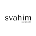 Svahim Solutions Logo