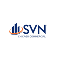 SVN Chicago Commercial Logo