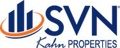 SVN Kahn Properties Logo