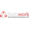 Statswork Logo