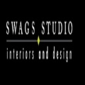 Swags Studio Interior and Design Logo