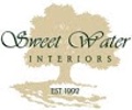 Sweet Water Interiors Logo
