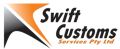 Swift Customs Services Logo