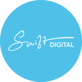 Swift Digital Logo