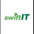 Swift IT Solutions Logo