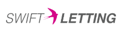 Swift Letting Logo