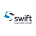 Swift Transport Services Logo