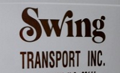 Swing Transport, Inc. Logo
