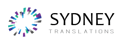 Sydney Translations Logo
