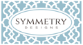 Symmetry Designs Logo