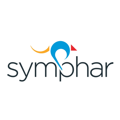 SymPhar Sp. o.o. Logo