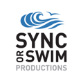Sync or Swim Productions Logo