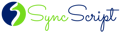SyncScripts Logo