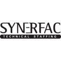 Synerfac Technical Staffing Logo
