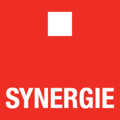 Synergie Czech Republic Logo
