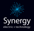 Synergy Electric + Technology Logo