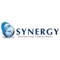 Synergy Real Estate Group Corporate Advisory, Inc. Logo