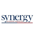 Synergy Staffing and Synergy Search Group Logo