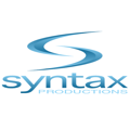 Syntax Productions Logo