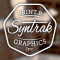 Syntrak Print & Graphics Inc Logo