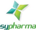 Sypharma Logo