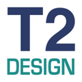 T2 Design & Prototype Logo