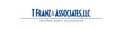 T Franz & Associates Logo