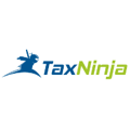 Tax Ninja Logo