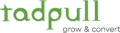 Tadpull Logo